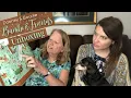 Dooney Bourke Bambi and Friends Unboxing