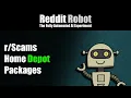 - Home Depot Packages