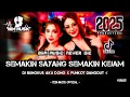 DJ BEST FUNKOT‼️|| DJ SEMAKIN SAYANG SEMAKIN KEJAM (NEW)‼️|| DJ BUNGKUS BUNGKUS AKU DONG‼️DJ Biim