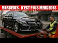 Download Lagu MERCEDES : Pourquoi La \