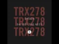 Satisfy The Need (Extended Mix)