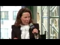 Lili Taylor on Working with Robert Altman AOL BUILD