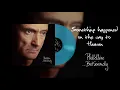 Phil Collins - Something Happened On The Way To Heaven (2016 Remaster Turquoise Vinyl Edition)