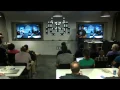 Austin Python Meetup 2014-10-08