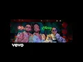 Parce -Maluma (Audio Ofiicial)ft Lenny Tavárez, Justin Quiles