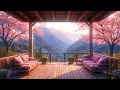Valley Vista Porch | Piano Serenity for Clarity & Calm
