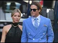 Chris Pine and Annabelle Wallis Break Up After Nearly 4 Years Together - E Online