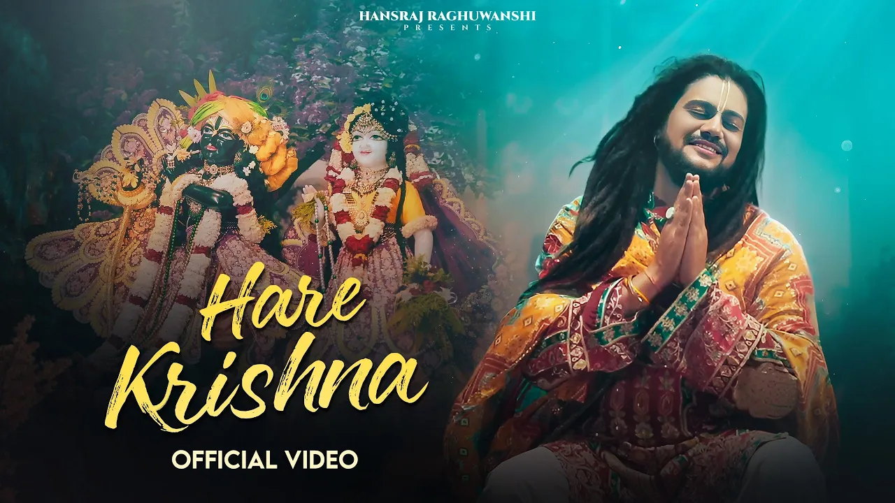 Hansraj Raghuwanshi channel featured image