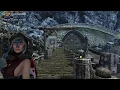 Skyrim SE in 2020 - ULTRA MODDED GAMEPLAY Full Mod List