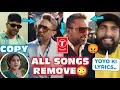 Download Lagu YO YO HONEY SINGH '51 GLORIOUS DAYS' REMOVED FROM? 😤 JANHVI GURU COPY 👀 MAFIA, T-SERIES, MC SQUARE