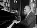 Download Lagu Nikita Magaloff plays Chopin - Ballade n. 1 op. 23