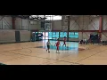 SMARTBALL BASKETBALL CLASSIC feat MOUNT ST MICHAEL S VS FORREST HILL