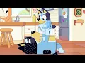 Bluey Soundtrack: Fruit Bat Unknown Track 5