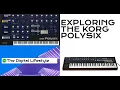 Download Lagu Korg Polysix: The Legendary Analog Synth Explored