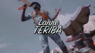 lanre teriba atorise ope nla