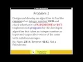 prob 2 VTU PCD Programming Lab PALINDROME or NOT 14CPL16 14PCD13
