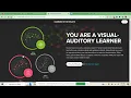 Xello Learning Styles