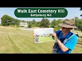 East Cemetery Hill Walking Tour Gettysburg 163