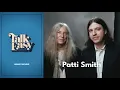 Patti Smith on Bread of Angels Bob Dylan and her Whirlwind Years in New York City Talk Easy