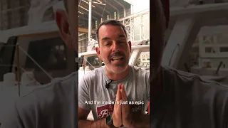 This week’s episode in 60 seconds.