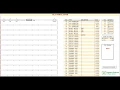 Using the Free PLC Simulator runs in Excel