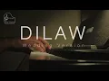 Dilaw by Maki | Wedding Version | Senti Piano Cover | Clyde Pianist | 4K