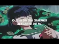 CAZZU - MALA SUERTE // Español 『INUYASHA』