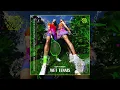 SOFI TUKKER - Larry Bird feat. Tuck's Dad (Visualizer) [Ultra Records]