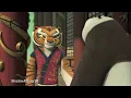 Kung Fu Panda Best Tigress Moments