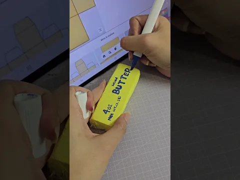 DIY YOUR OWN SQUISHY