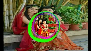 bhor bhaye panghat pe remix song a s dj