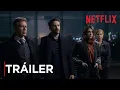 Video di Monarca | Tráiler oficial | Netflix