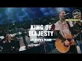 Download Lagu King Of Majesty - Hillsong Worship \u0026 Delirious?