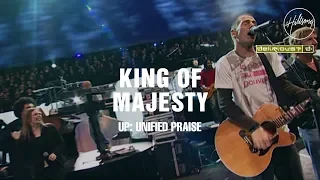 Download King Of Majesty - Hillsong Worship \u0026 Delirious MP3
