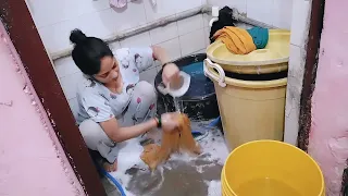  suitvlog indian housewife cleaning blog