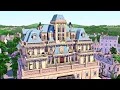 Download Lagu Britechester University Student Dorms | The Sims 4 Speed Build