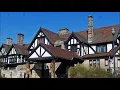 Punderson manor photos I took and on the way there