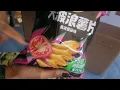 More Bokksu Market Snacks Unboxing