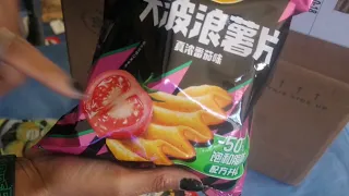 More Bokksu Market Snacks Unboxing