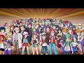 Celebrating 5 Years Pokemon Masters EX
