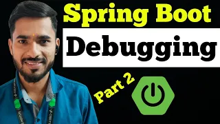 Spring Boot Application Debug Rest API Debugging aadiandjava