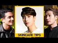 Download Lagu Jackson Wang Shares His Skincare Routine