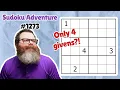 Sudoku Adventure - Gimme my phone by PjoeterBliep