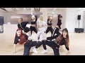 Download Lagu HYO 효연 \u0026 3LAU 'Punk Right Now' Dance Practice