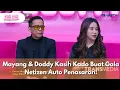 Download Lagu Mayang \u0026 Doddy Kasih Kado Buat Gala Netizen Auto Penasaran! - PAGI PAGI AMBYAR (18.7.25) P2