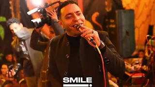 مصطفى الحلوانى    عاملي  ن حبايب اهل وقرايب   زعلني قولهم   دندنها