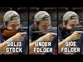 What is the Best AK Stock