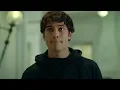 Yaman, Mira'nın Balkonuna Tırmandı! - Medcezir 20. Bölüm