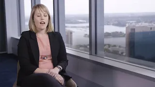 What does it take to be successful at White Case