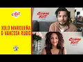 Cobra Kai s Xolo Mariduena Vanessa Rubio Talk Season 3 Miguel s Relationship With Sam More